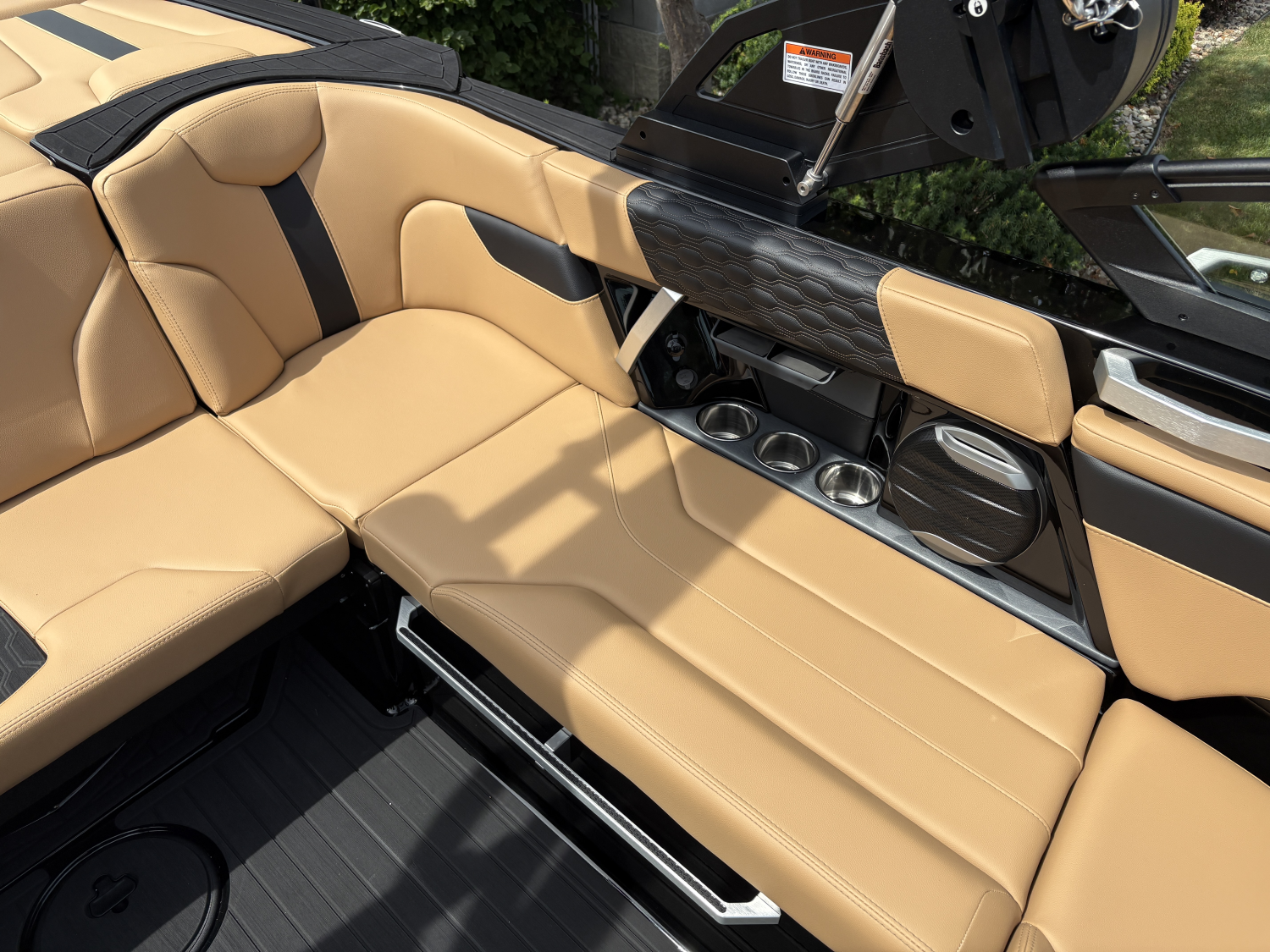 2026 MasterCraft XT20