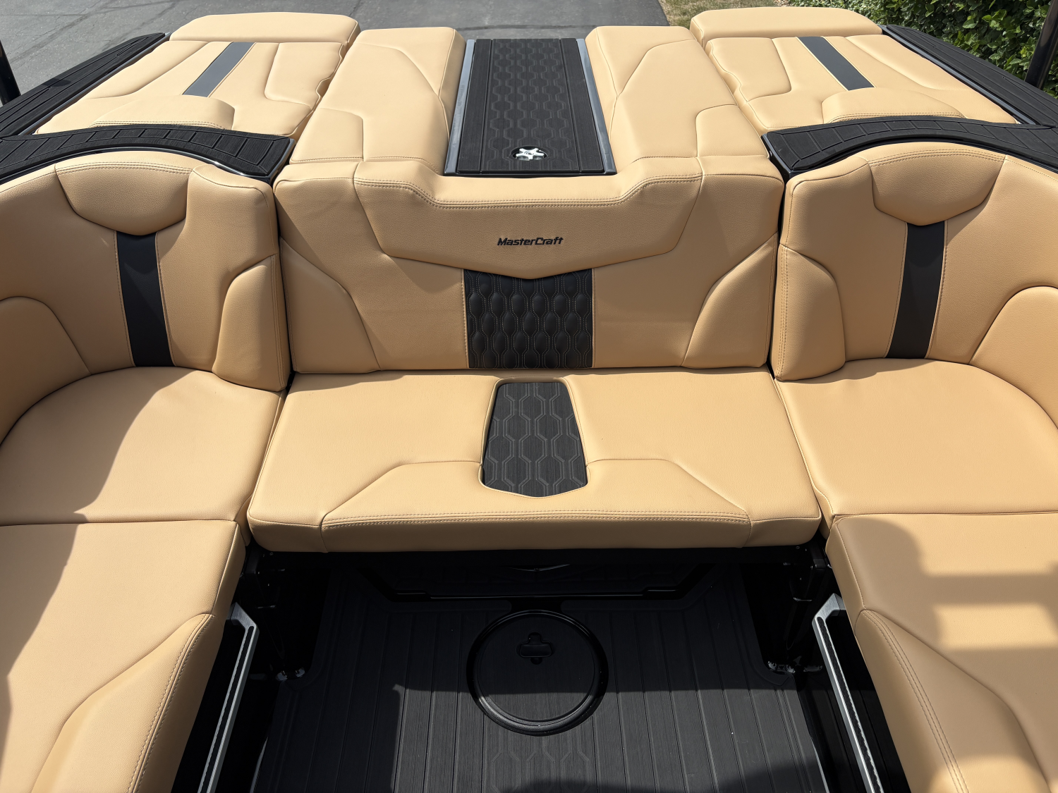 2026 MasterCraft XT20