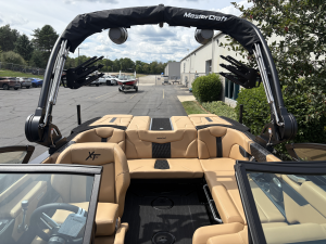 2026 Mastercraft Boats XT20 for sale in Fenton, Michigan