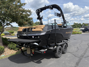 2026 Mastercraft Boats XT20 for sale in Fenton, Michigan
