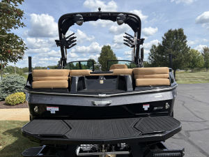 2026 Mastercraft Boats XT20 for sale in Fenton, Michigan