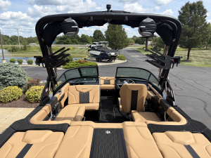 2026 Mastercraft Boats XT20 for sale in Fenton, Michigan