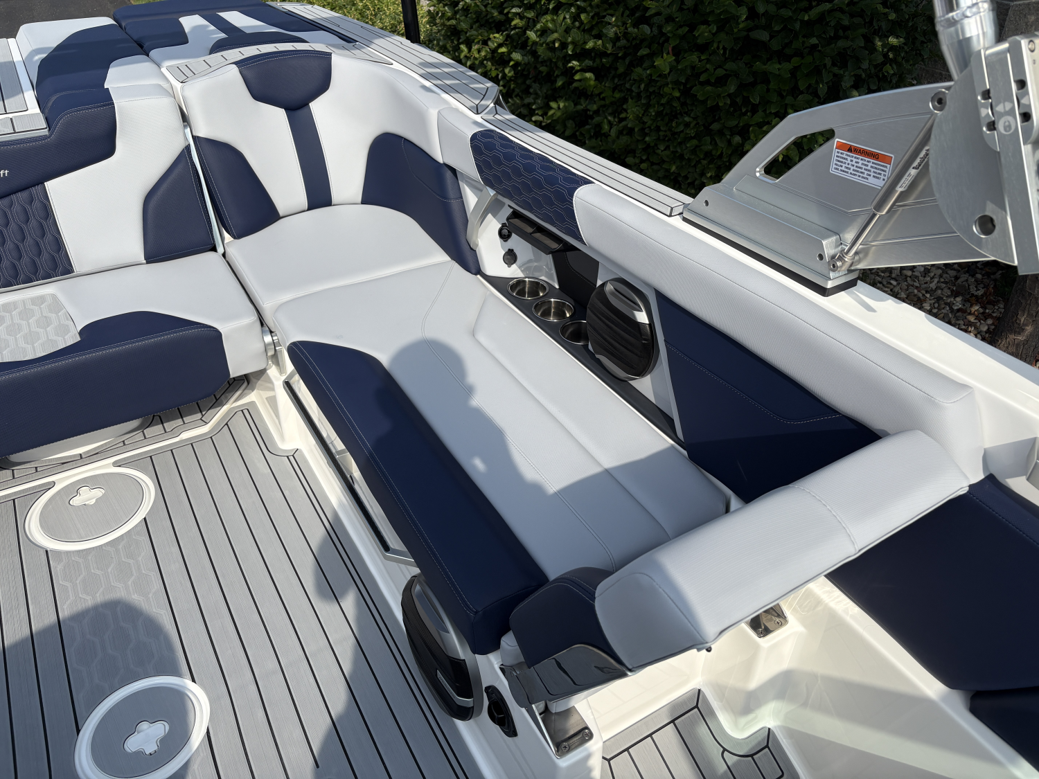 2026 MasterCraft XT24