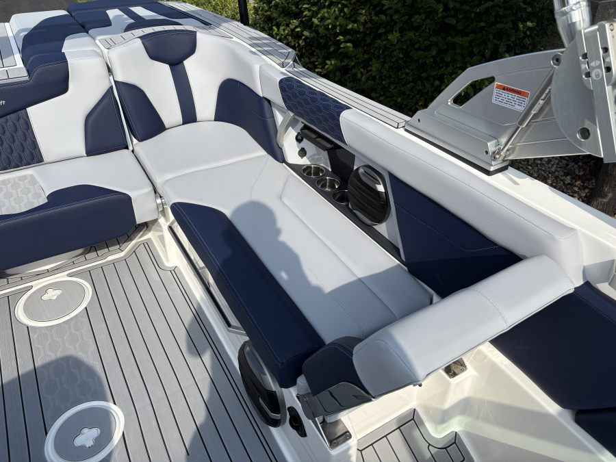 2026 Mastercraft Boats XT24 for sale in Hudsonville, Michigan