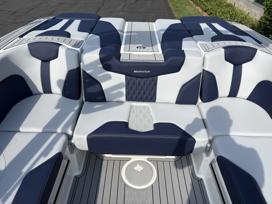 2026 Mastercraft Boats XT24 for sale in Hudsonville, Michigan