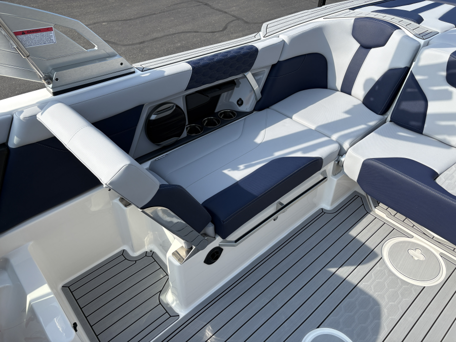 2026 Mastercraft Boats XT24 for sale in Hudsonville, Michigan