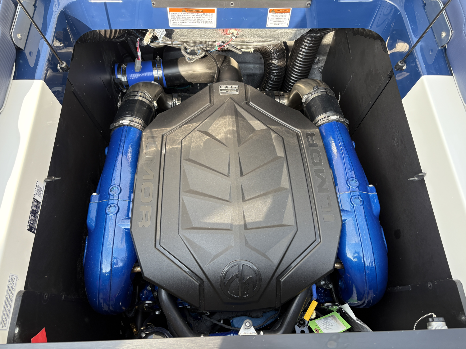 2026 MasterCraft XT24