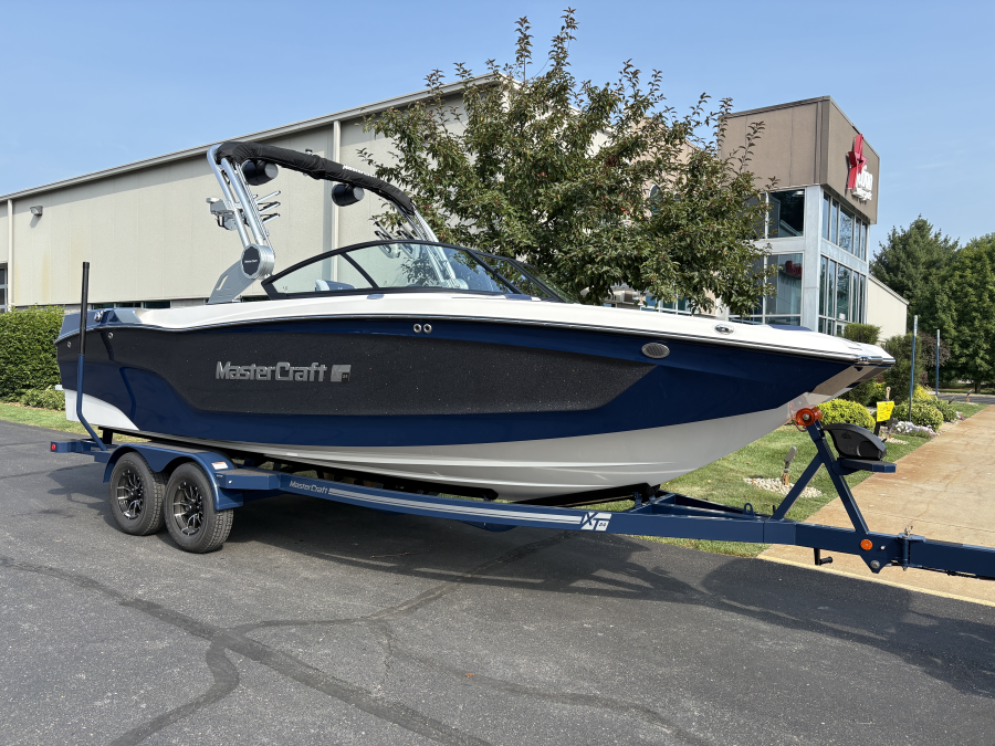 2026 Mastercraft Boats XT24 for sale in Hudsonville, Michigan