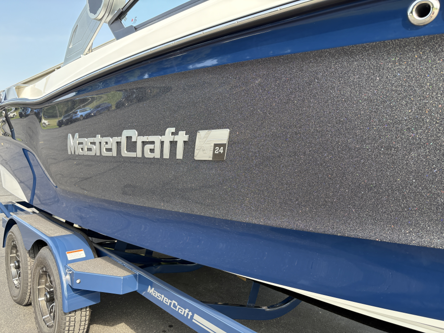 2026 Mastercraft Boats XT24 for sale in Hudsonville, Michigan