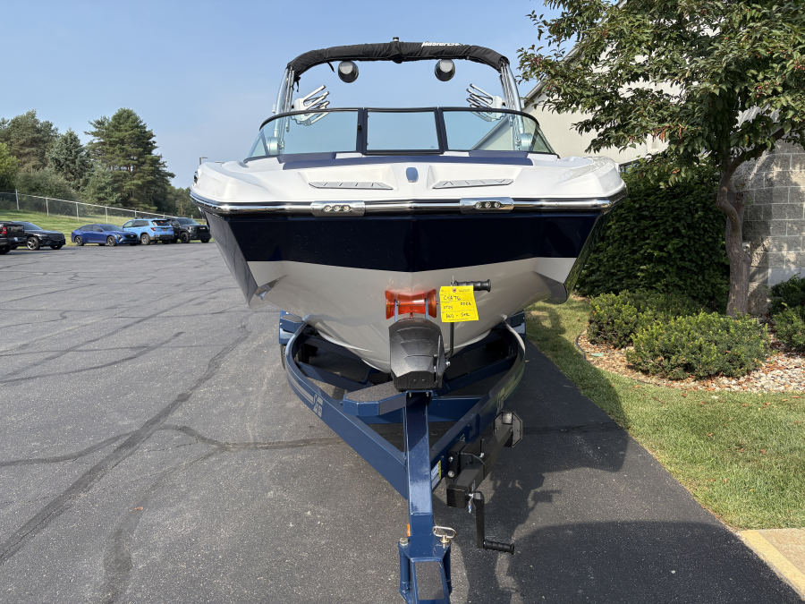 2026 Mastercraft Boats XT24 for sale in Hudsonville, Michigan