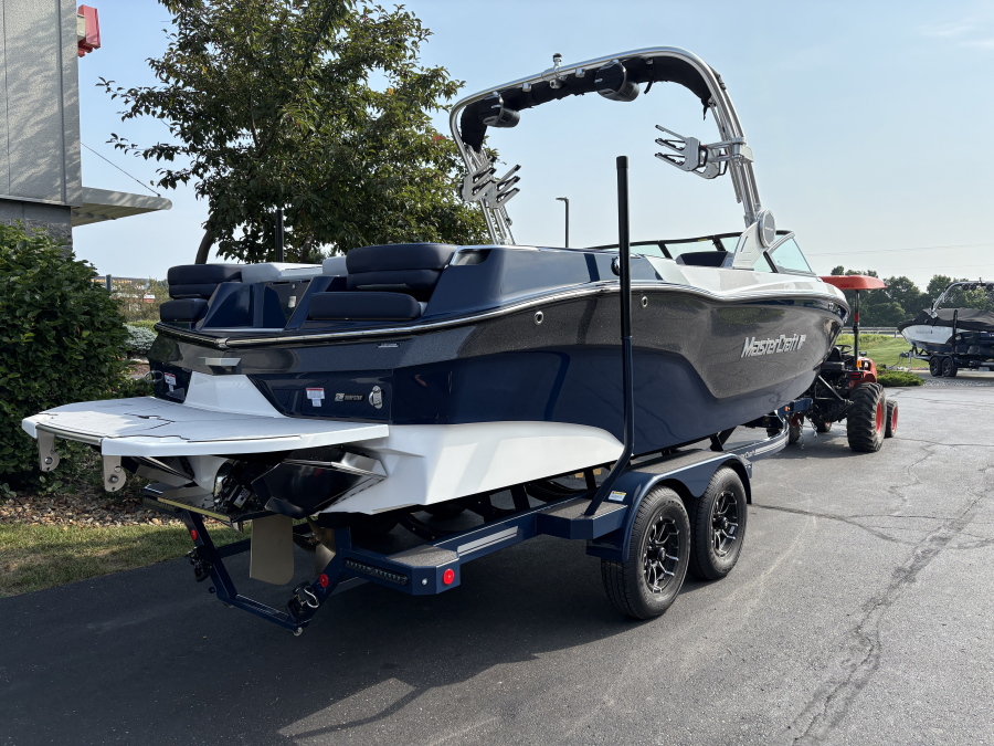 2026 Mastercraft Boats XT24 for sale in Hudsonville, Michigan