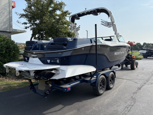 2026 Mastercraft Boats XT24 for sale in Hudsonville, Michigan