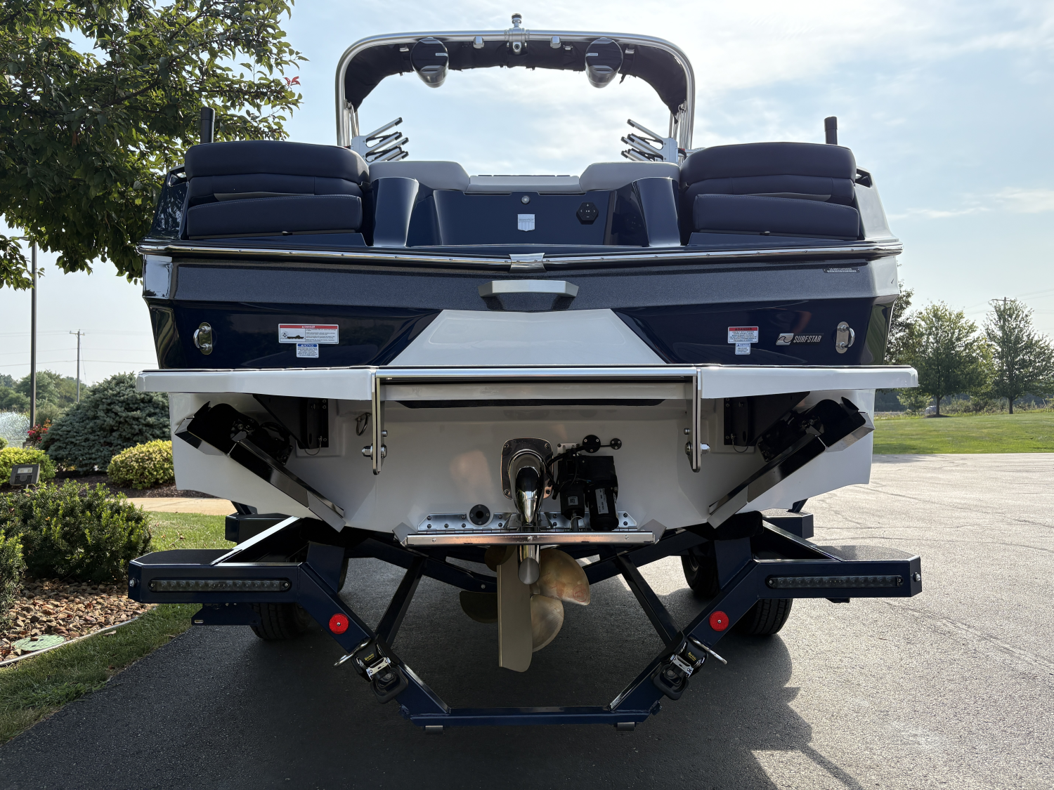 2026 MasterCraft XT24