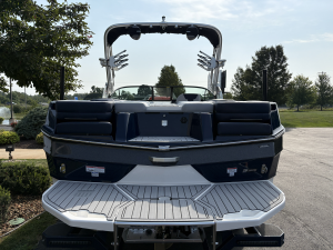 2026 Mastercraft Boats XT24 for sale in Hudsonville, Michigan