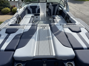 2026 Mastercraft Boats XT24 for sale in Hudsonville, Michigan