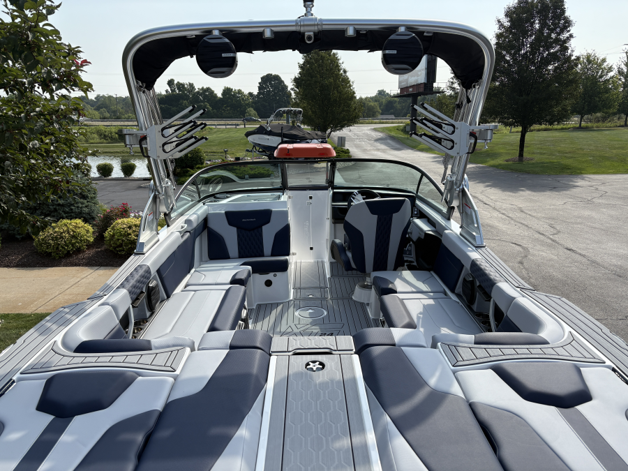 2026 Mastercraft Boats XT24 for sale in Hudsonville, Michigan