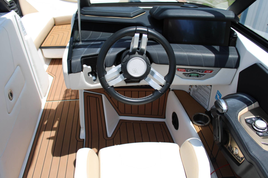 2022 Nautique Boats G25 for sale in Melrose, Florida