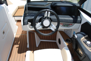 2022 Nautique Boats G25 for sale in Melrose, Florida