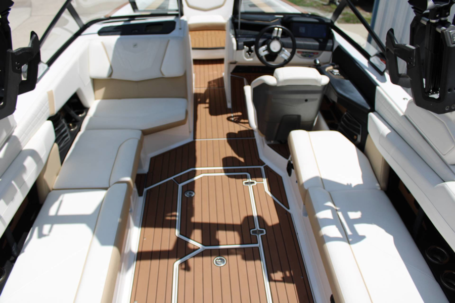 2022 Nautique Boats G25 for sale in Melrose, Florida