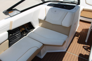 2022 Nautique Boats G25 for sale in Melrose, Florida