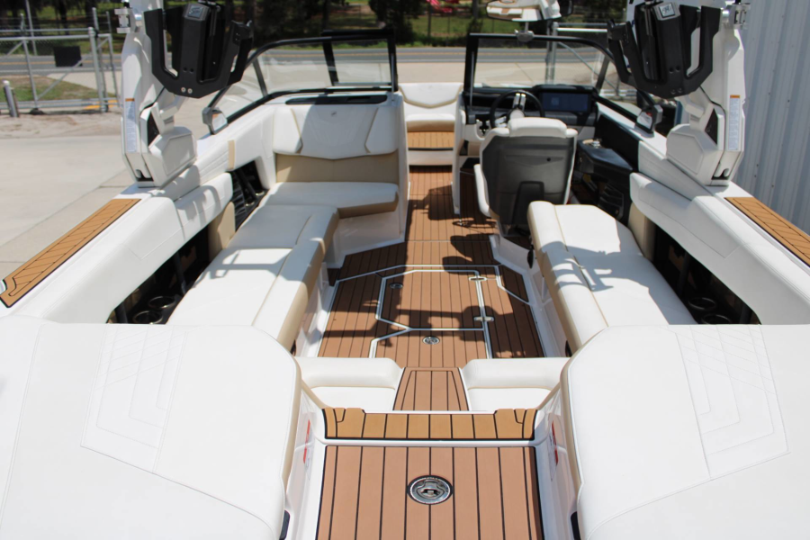 2022 Nautique Boats G25 for sale in Melrose, Florida