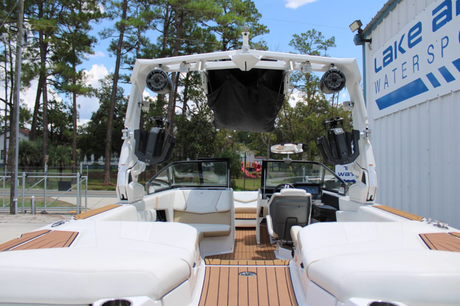 2022 Nautique Boats G25 for sale in Melrose, Florida