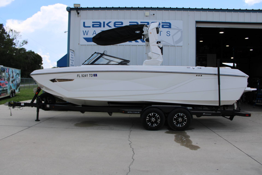 2022 Nautique Boats G25 for sale in Melrose, Florida