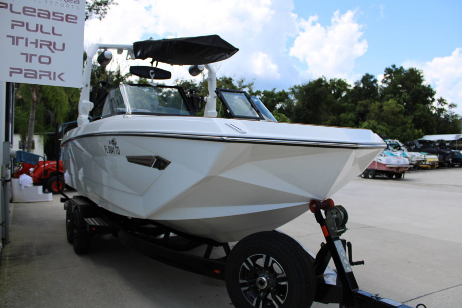 2022 Nautique Boats G25 for sale in Melrose, Florida
