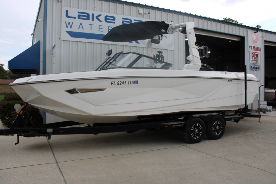 2022 Nautique Boats G25 for sale in Melrose, Florida