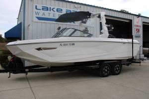 2022 Nautique Boats G25 for sale in Melrose, Florida