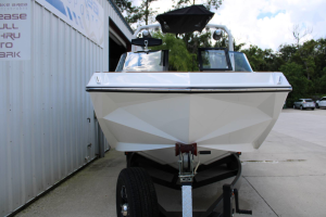 2022 Nautique Boats G25 for sale in Melrose, Florida