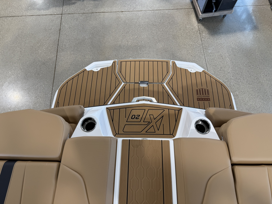 2025 Mastercraft Boats XT20 for sale in Hudsonville, Michigan