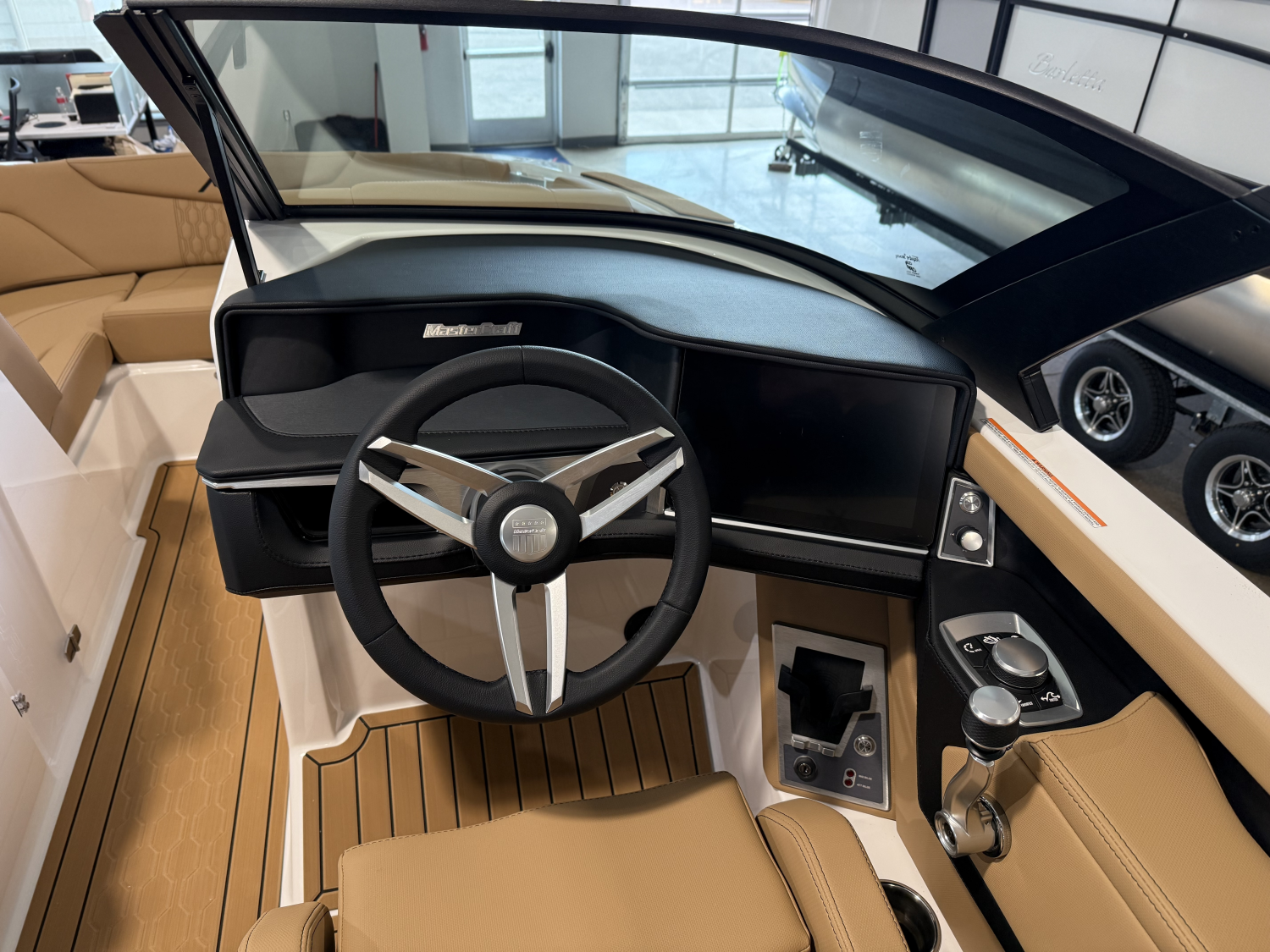 2025 MasterCraft XT20