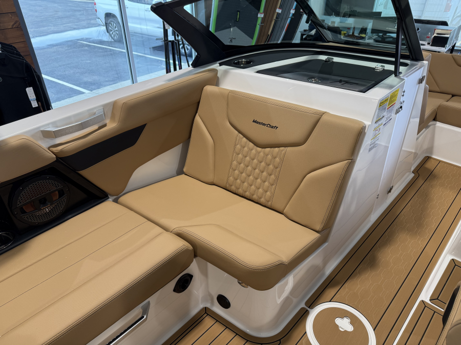 2025 Mastercraft Boats XT20 for sale in Hudsonville, Michigan