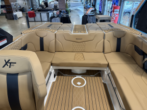 2025 Mastercraft Boats XT20 for sale in Hudsonville, Michigan