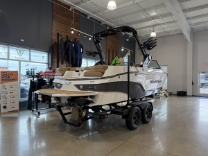 2025 Mastercraft Boats XT20 for sale in Hudsonville, Michigan