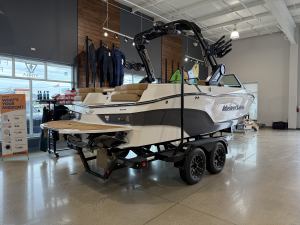 2025 Mastercraft Boats XT20 for sale in Hudsonville, Michigan