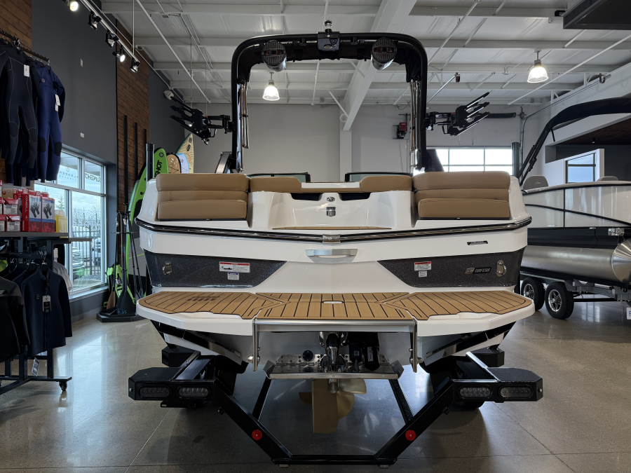 2025 Mastercraft Boats XT20 for sale in Hudsonville, Michigan