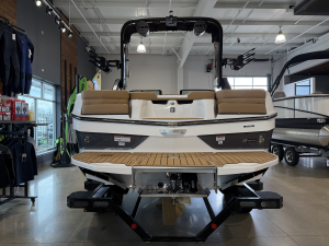 2025 Mastercraft Boats XT20 for sale in Hudsonville, Michigan