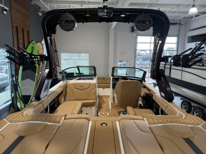 2025 Mastercraft Boats XT20 for sale in Hudsonville, Michigan