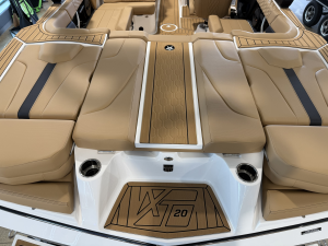 2025 Mastercraft Boats XT20 for sale in Hudsonville, Michigan