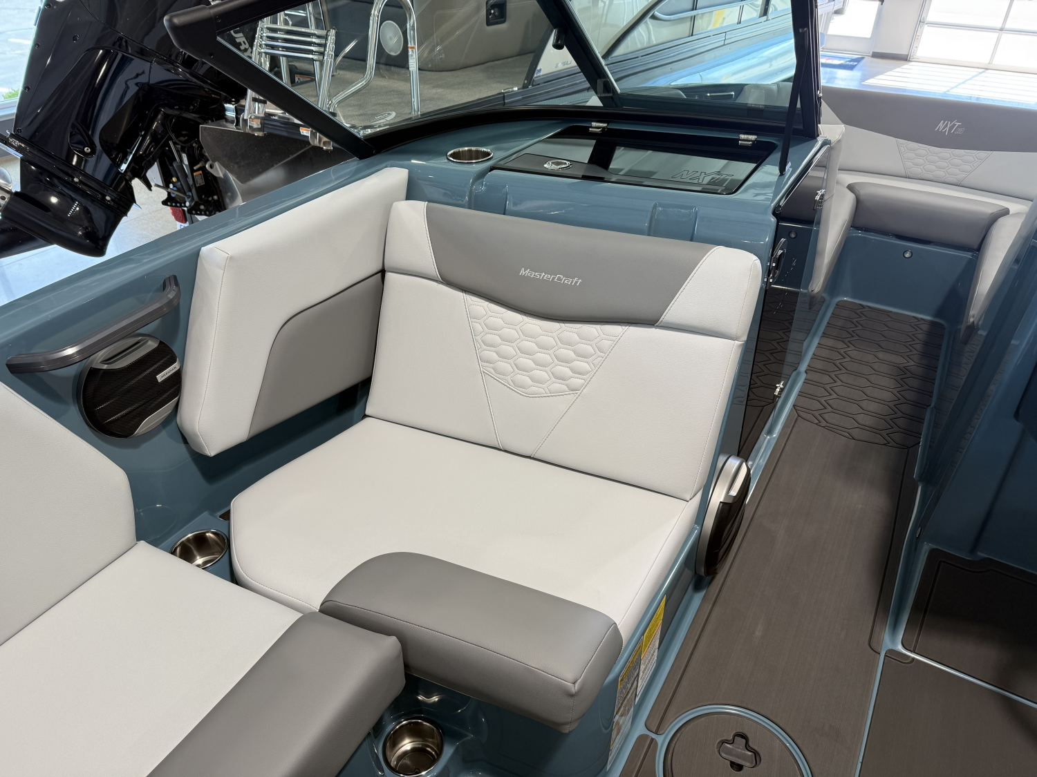 2026 Mastercraft Boats NXT22 for sale in Hudsonville, Michigan