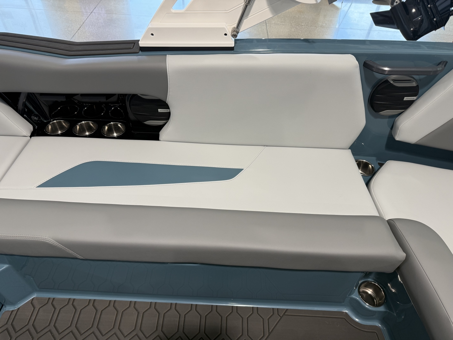 2026 MasterCraft NXT22