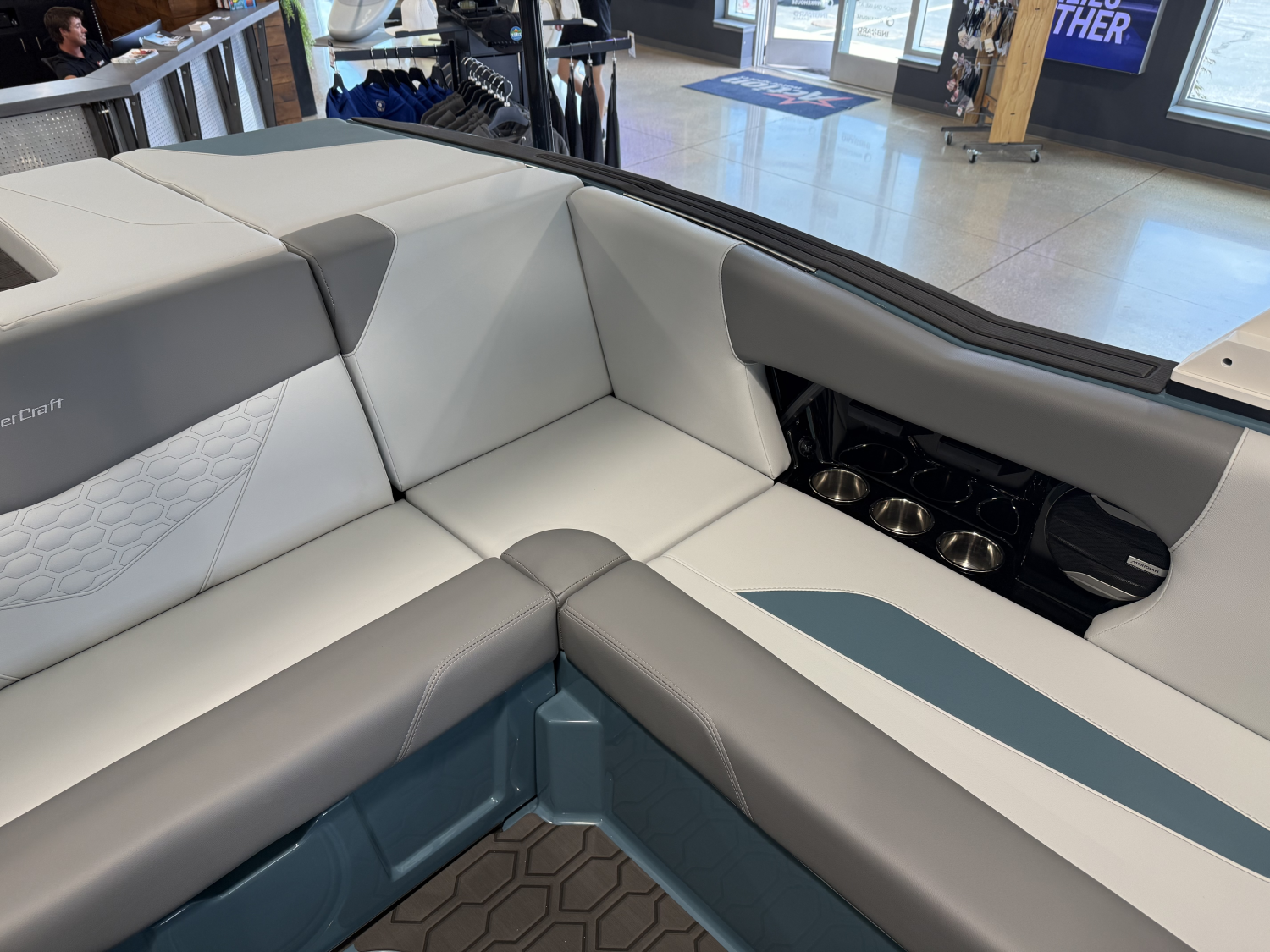 2026 MasterCraft NXT22