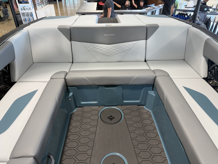 2026 Mastercraft Boats NXT22 for sale in Hudsonville, Michigan