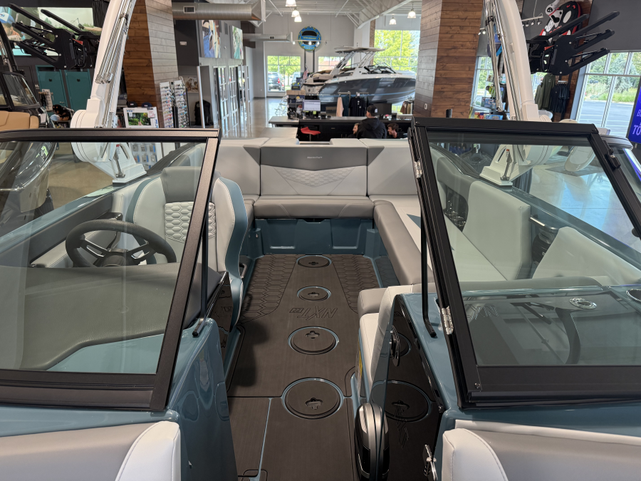 2026 Mastercraft Boats NXT22 for sale in Hudsonville, Michigan