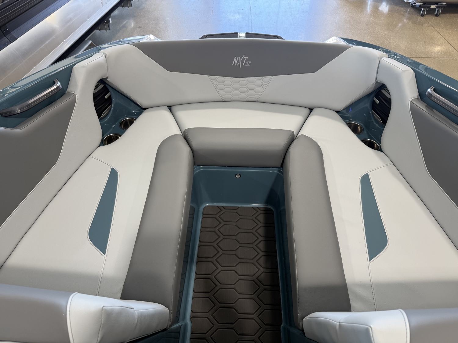 2026 MasterCraft NXT22