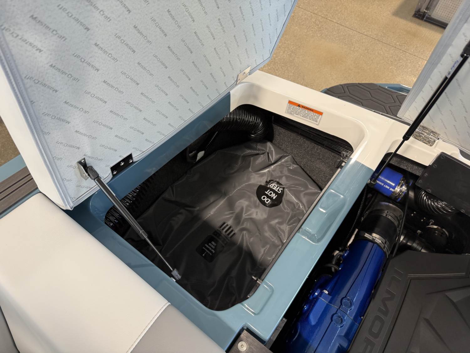 2026 MasterCraft NXT22