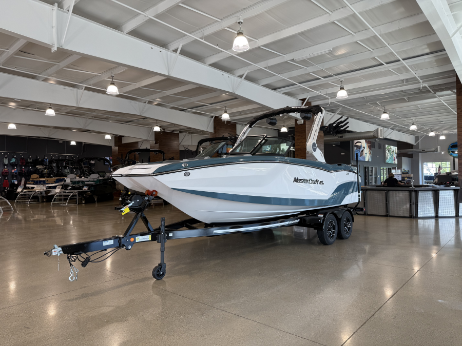 2026 Mastercraft Boats NXT22 for sale in Hudsonville, Michigan