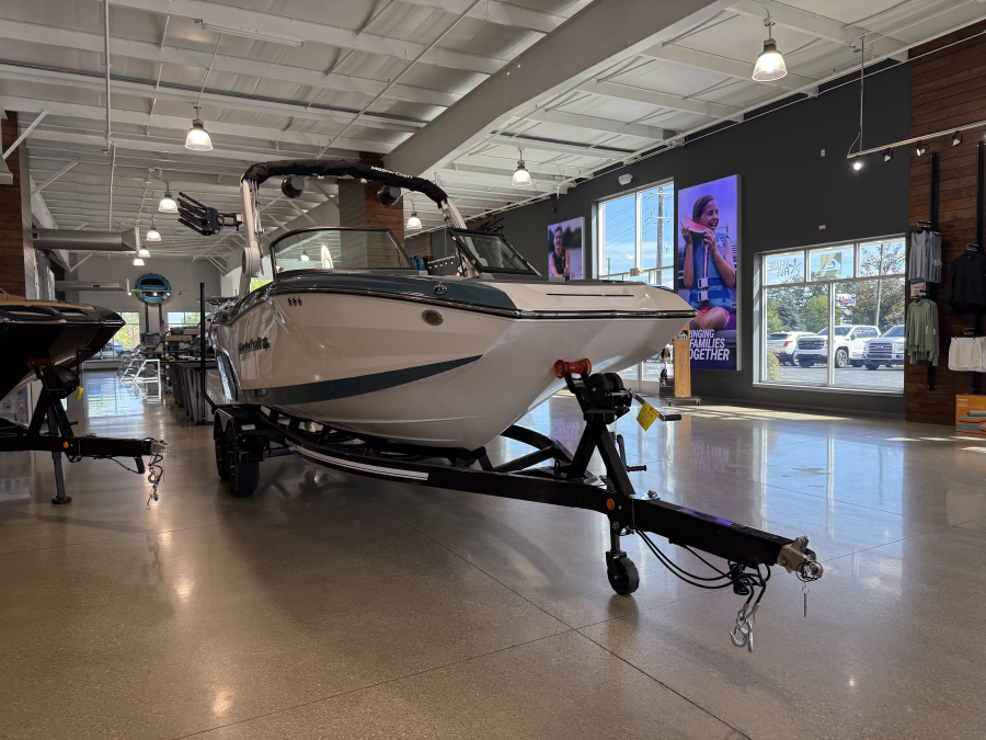 2026 Mastercraft Boats NXT22 for sale in Hudsonville, Michigan
